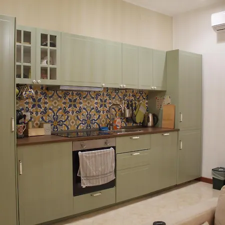 Apartment Casa Suli
