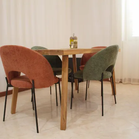 Apartment Casa Suli