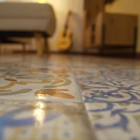 アパート Casa Suli *