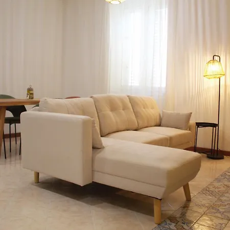 Casa Suli Apartment