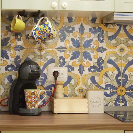 Lejlighed Casa Suli