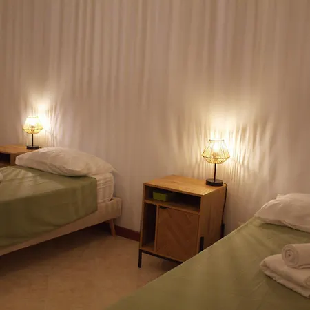 Appartamento Casa Suli *