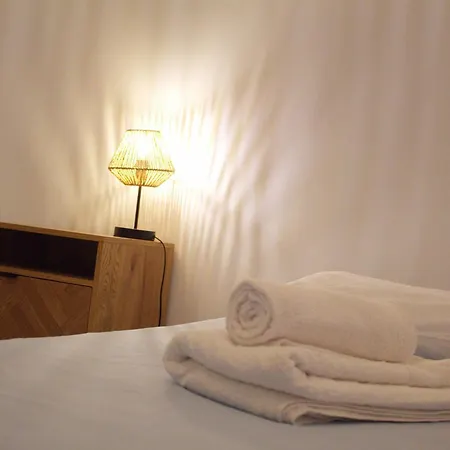 Casa Suli Appartamento Syracuse