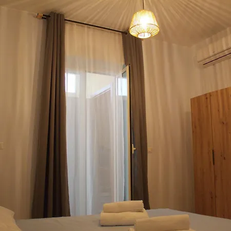 Casa Suli * Syracuse