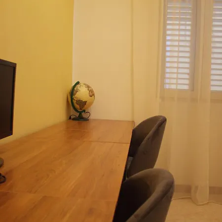 Casa Suli * Syracuse