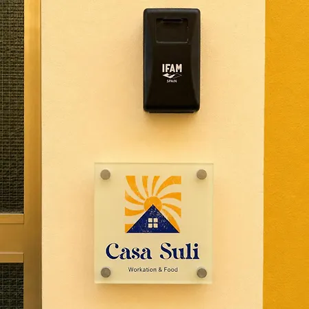 Casa Suli Apartment Syrakus