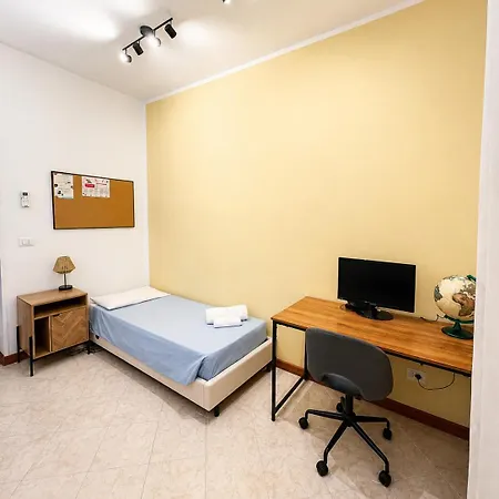 Lejlighed Casa Suli
