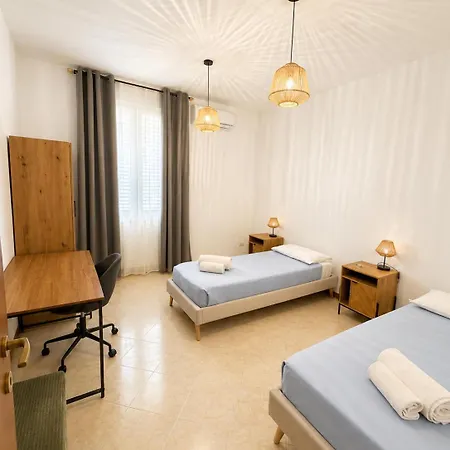Lejlighed Casa Suli *