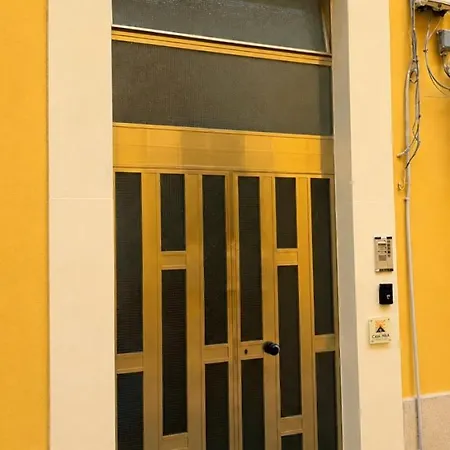 Casa Suli Lejlighed