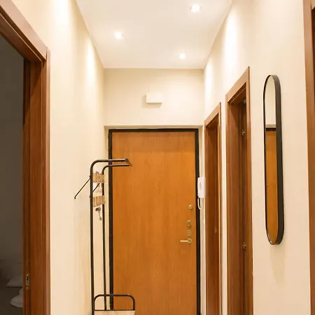Casa Suli Lejlighed *
