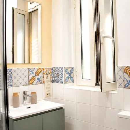 Lejlighed Casa Suli