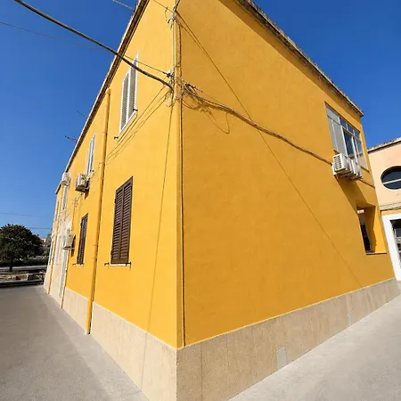 Casa Suli Lejlighed Syracuse