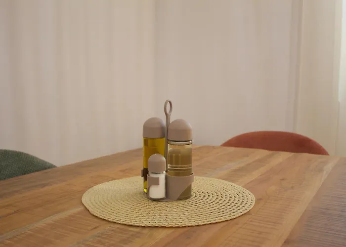 Casa Suli * 시라쿠사