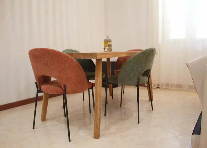 Apartment Casa Suli