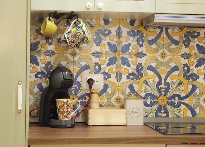 Apartment Casa Suli