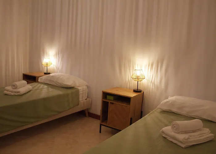 Апартаменты Casa Suli *