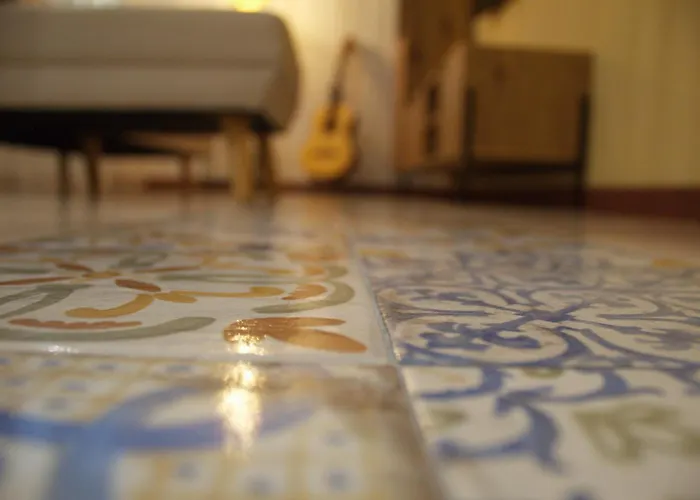Апартаменты Casa Suli *