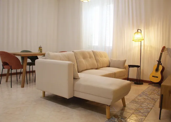Casa Suli Apartment