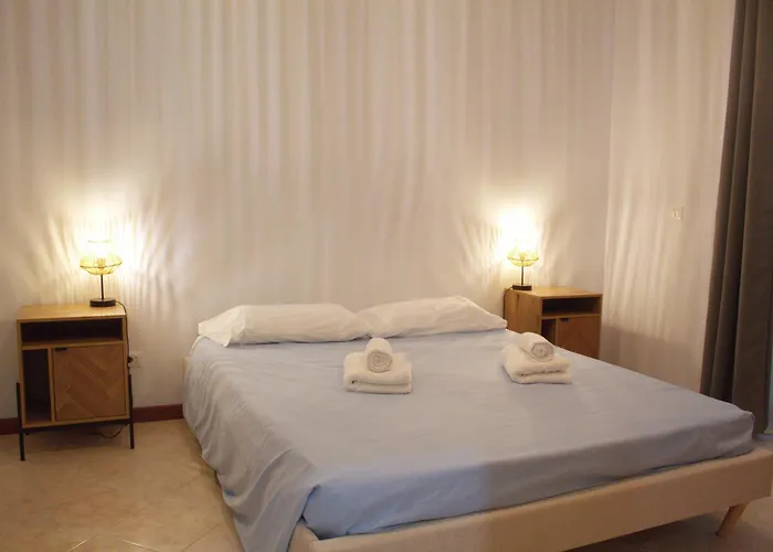 Casa Suli Apartment *