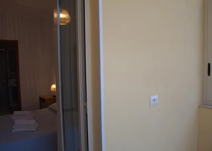 Casa Suli Апартаменты