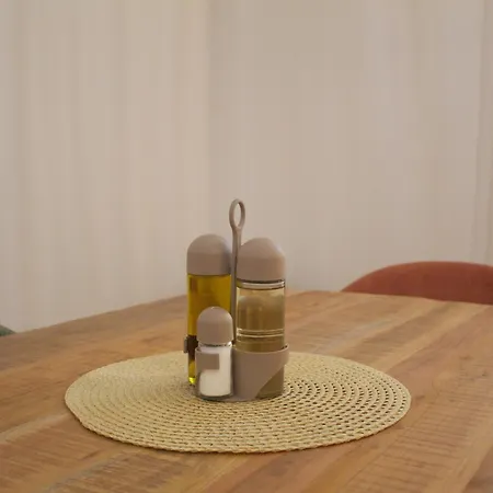 Casa Suli * Συρακούσες