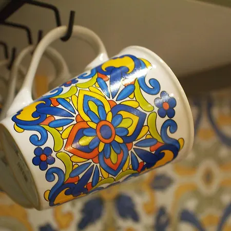 Casa Suli Διαμέρισμα *