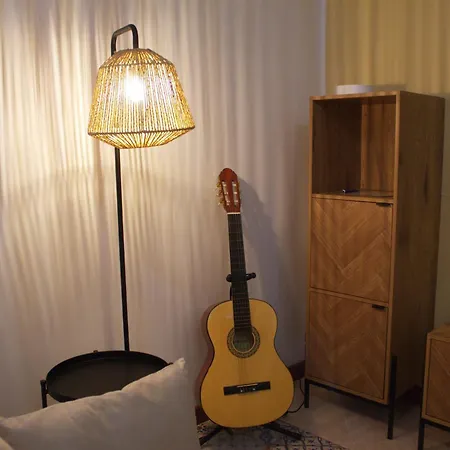 Διαμέρισμα Casa Suli Συρακούσες