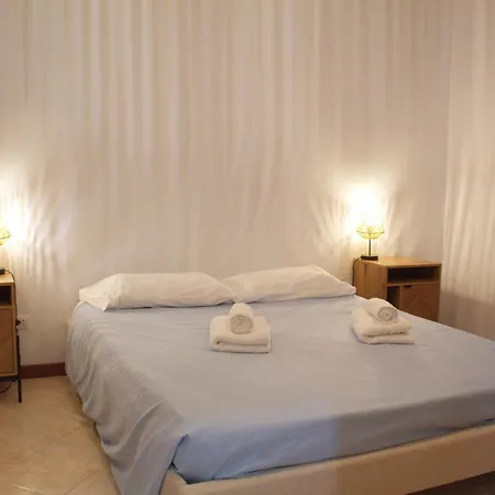 Casa Suli Διαμέρισμα *