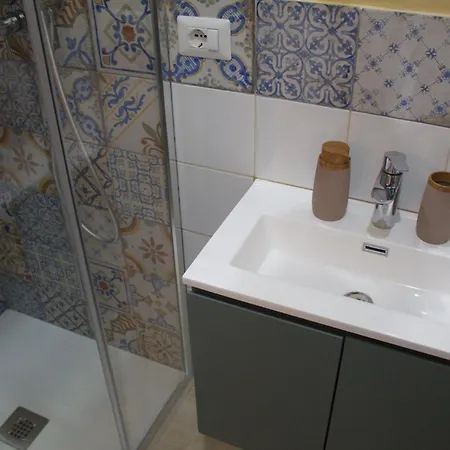 Διαμέρισμα Casa Suli Συρακούσες