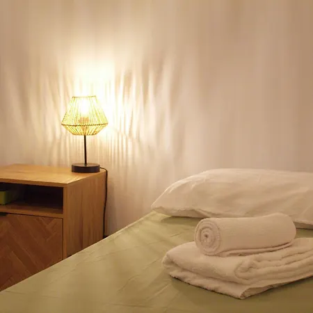 Casa Suli Διαμέρισμα