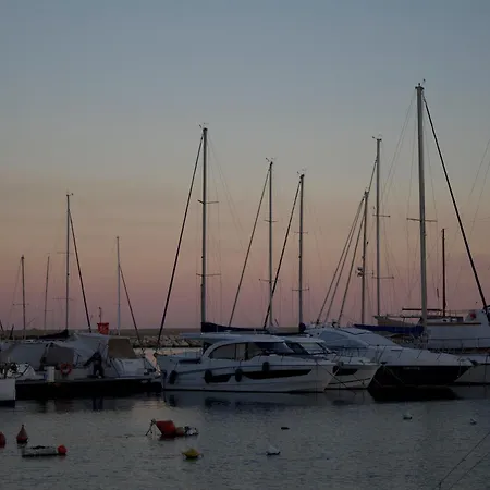 Διαμέρισμα Casa Suli Συρακούσες