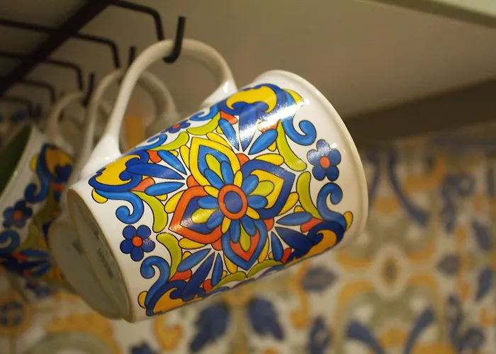 Casa Suli דירה *