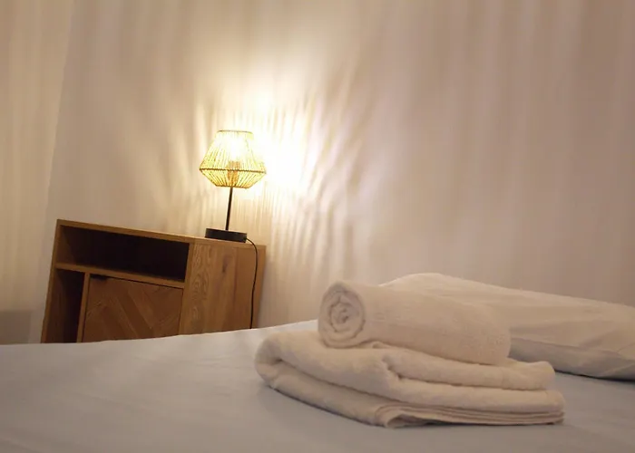 Casa Suli דירה סירקוזה