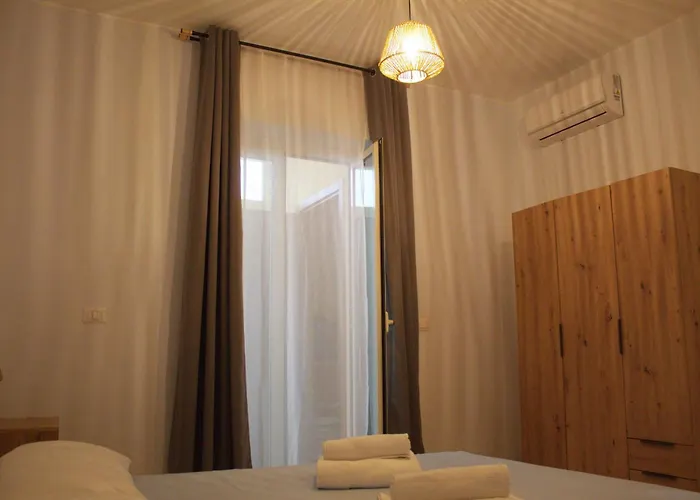 Casa Suli * סירקוזה