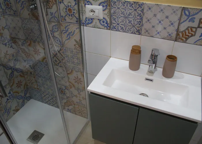 דירה Casa Suli סירקוזה