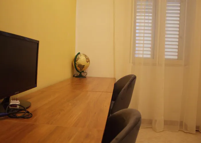 Casa Suli * סירקוזה