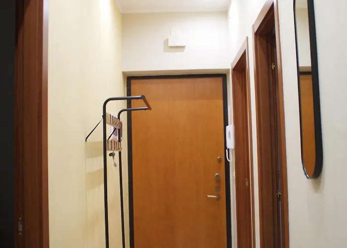 Casa Suli דירה *