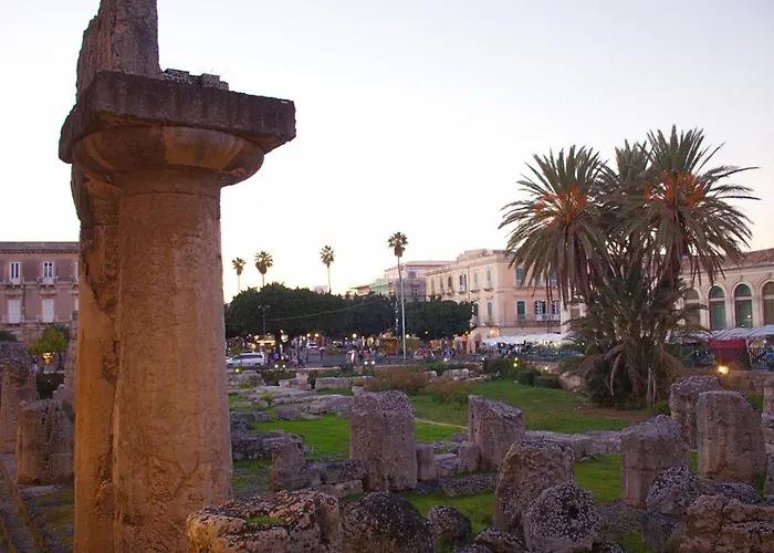 Casa Suli סירקוזה