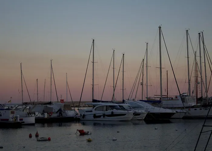 דירה Casa Suli סירקוזה